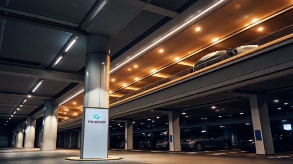 5 avantaages des parkings de covoiturage chez Vinci Autoroutes
