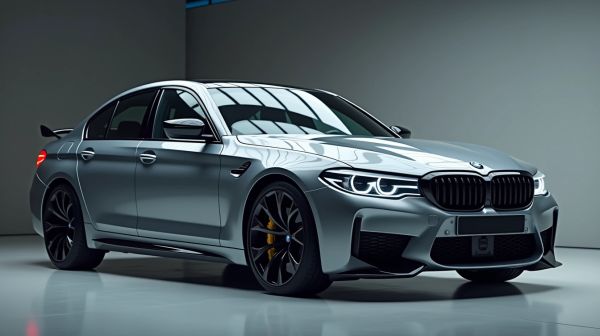 Acheter une bmw en allemagne : les économies secrètes révélées