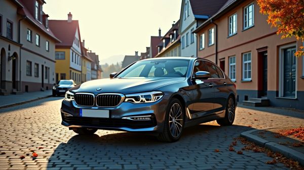 Acheter une bmw en allemagne : les économies secrètes révélées