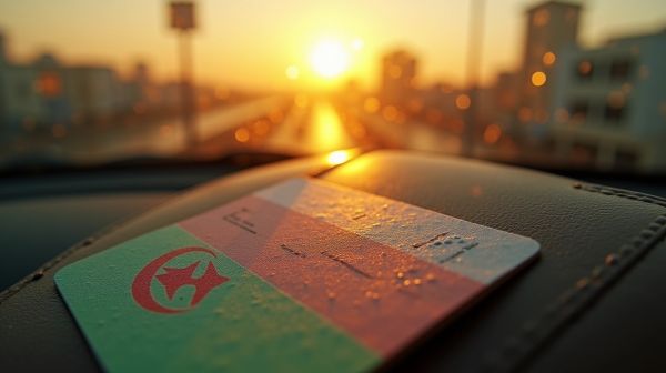 Louer une voiture sans caution en Algérie : est-ce vraiment possible ?