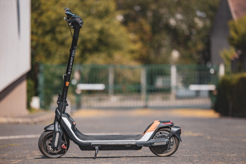 Quelle est la meilleure trottinette électrique testée en 2024 ?